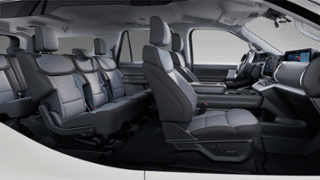 2025 Ford Expedition® Internal Image 1